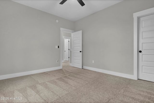 163 Bayshore Drive, Sneads Ferry, NC 28460