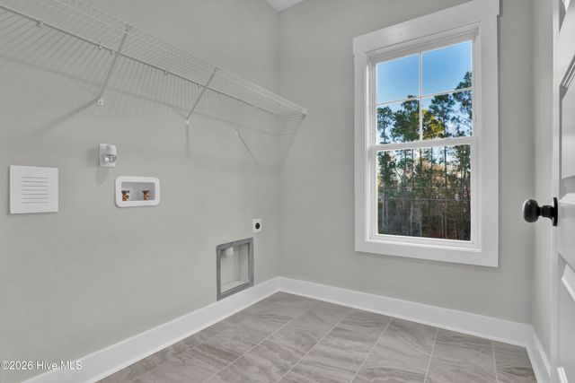 163 Bayshore Drive, Sneads Ferry, NC 28460