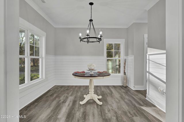 163 Bayshore Drive, Sneads Ferry, NC 28460