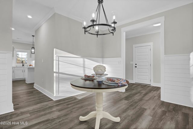 163 Bayshore Drive, Sneads Ferry, NC 28460