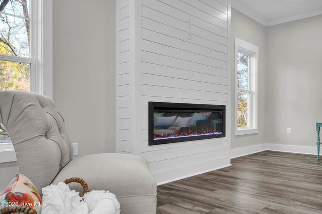 163 Bayshore Drive, Sneads Ferry, NC 28460