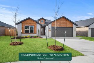 17625 Horne Lane, Edmond, OK 73012