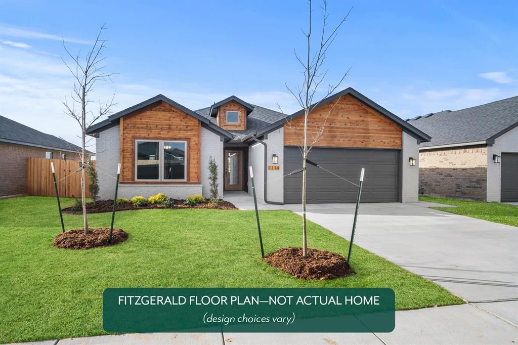 17625 Horne Lane, Edmond, OK 73012