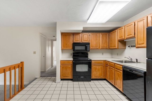 200 Falls Blvd. B208, Quincy, MA 02169