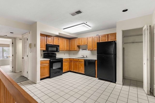 200 Falls Blvd. B208, Quincy, MA 02169