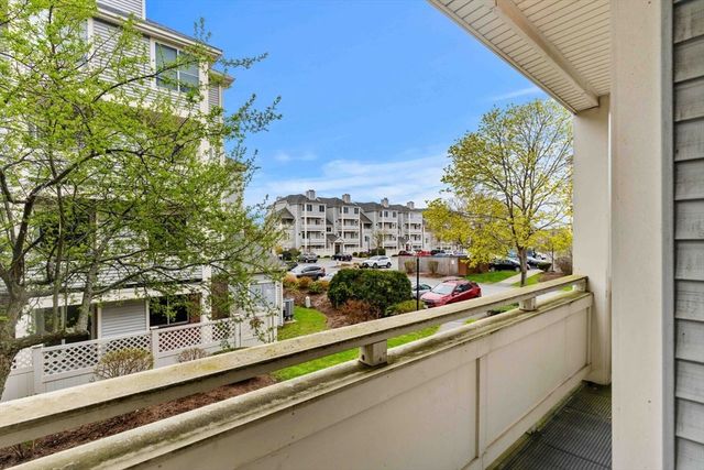 200 Falls Blvd. B208, Quincy, MA 02169