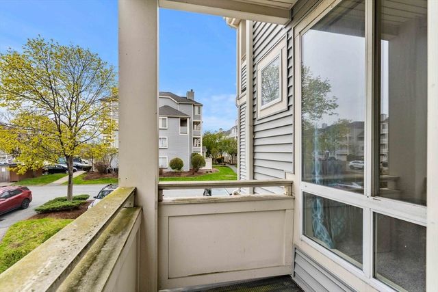 200 Falls Blvd. B208, Quincy, MA 02169