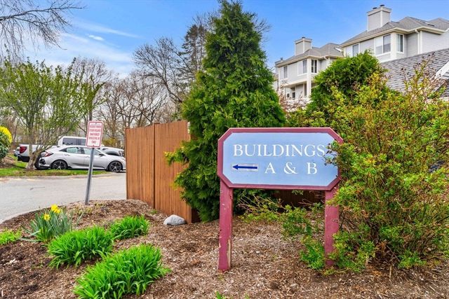200 Falls Blvd. B208, Quincy, MA 02169