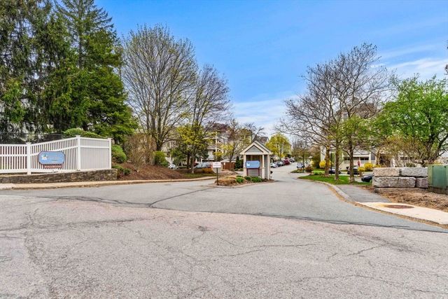 200 Falls Blvd. B208, Quincy, MA 02169