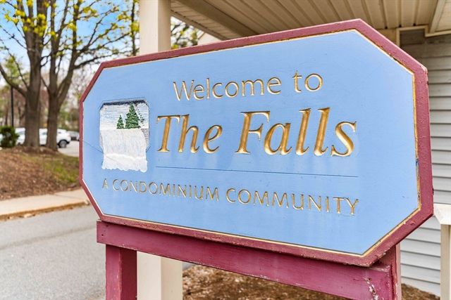 200 Falls Blvd. B208, Quincy, MA 02169