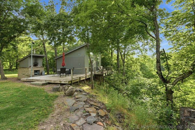 6504 463 Road, Hulbert, OK 74441