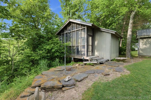 6504 463 Road, Hulbert, OK 74441