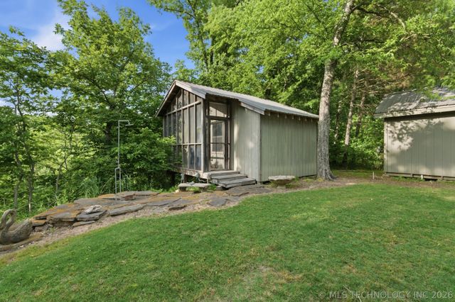 6504 463 Road, Hulbert, OK 74441