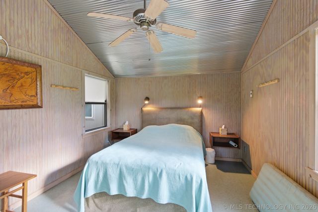 6504 463 Road, Hulbert, OK 74441