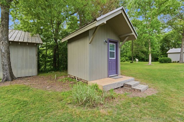 6504 463 Road, Hulbert, OK 74441