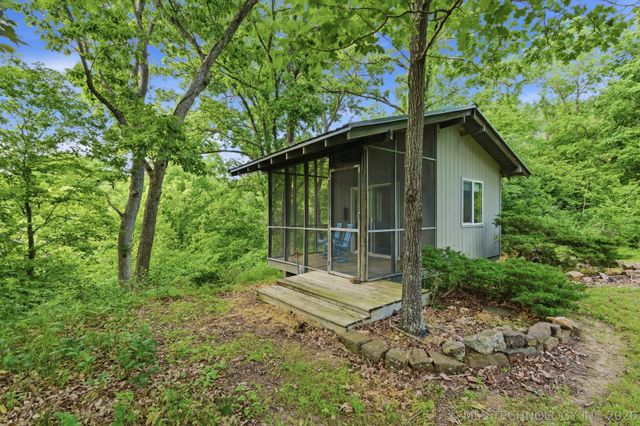 6504 463 Road, Hulbert, OK 74441