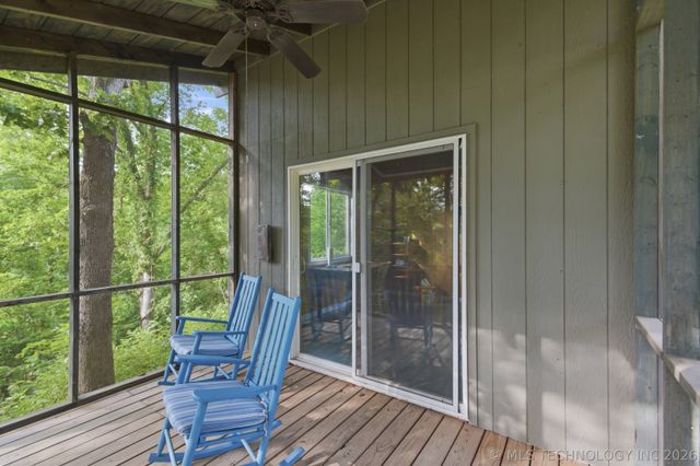 6504 463 Road, Hulbert, OK 74441