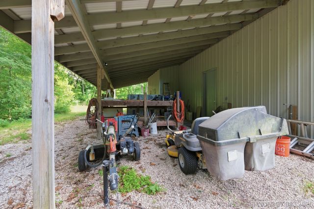 6504 463 Road, Hulbert, OK 74441
