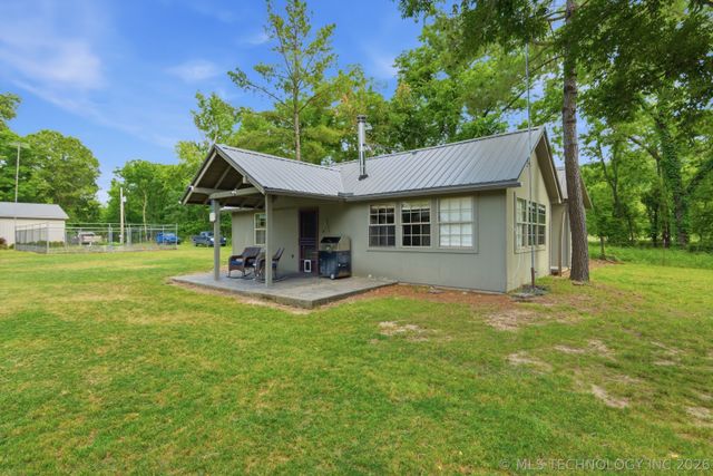 6504 463 Road, Hulbert, OK 74441