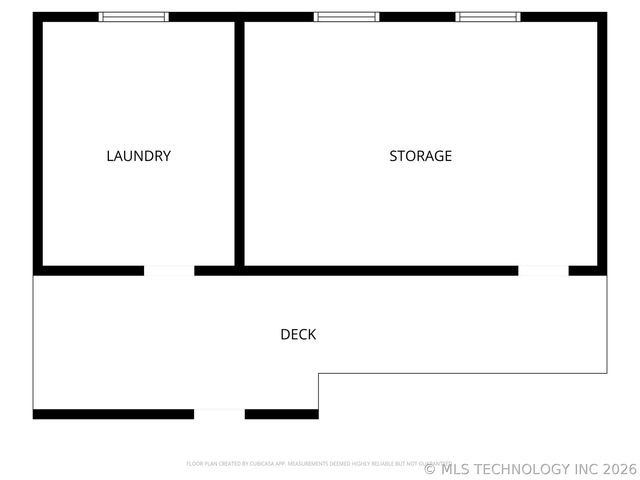 6504 463 Road, Hulbert, OK 74441