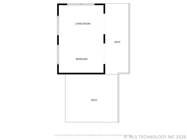 6504 463 Road, Hulbert, OK 74441