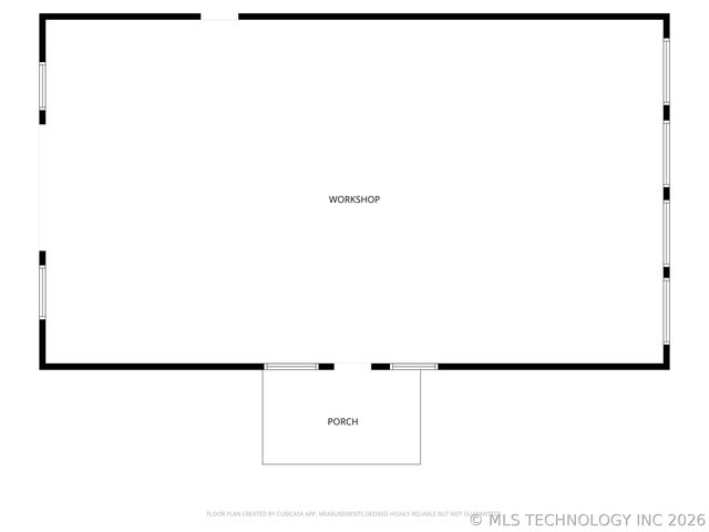6504 463 Road, Hulbert, OK 74441