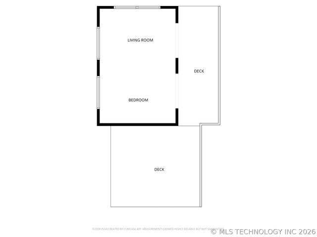 6504 463 Road, Hulbert, OK 74441