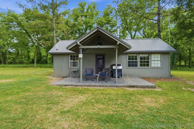 6504 463 Road, Hulbert, OK 74441