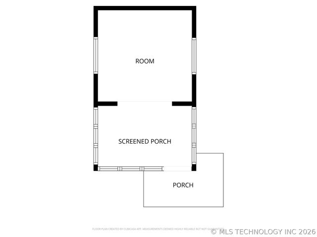 6504 463 Road, Hulbert, OK 74441