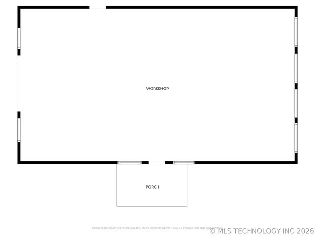 6504 463 Road, Hulbert, OK 74441