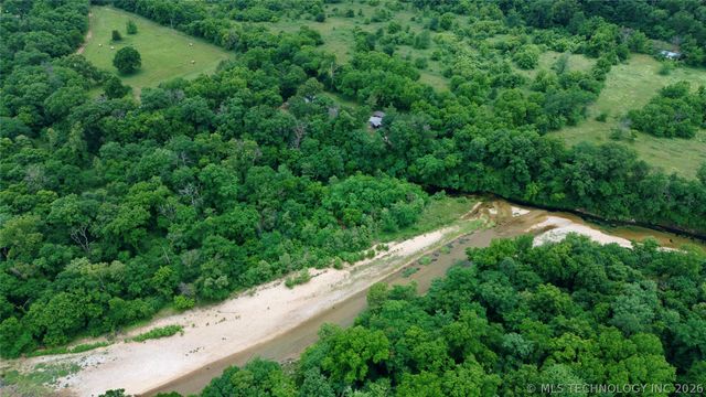 6504 463 Road, Hulbert, OK 74441
