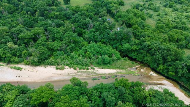 6504 463 Road, Hulbert, OK 74441
