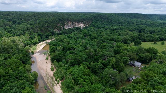 6504 463 Road, Hulbert, OK 74441