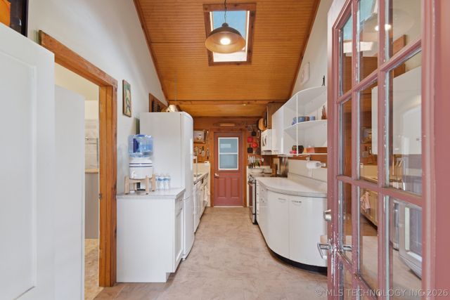 6504 463 Road, Hulbert, OK 74441