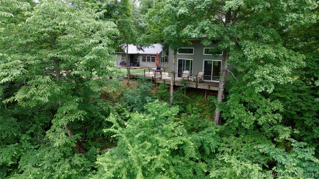 6504 463 Road, Hulbert, OK 74441