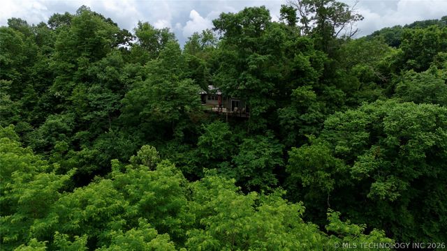 6504 463 Road, Hulbert, OK 74441