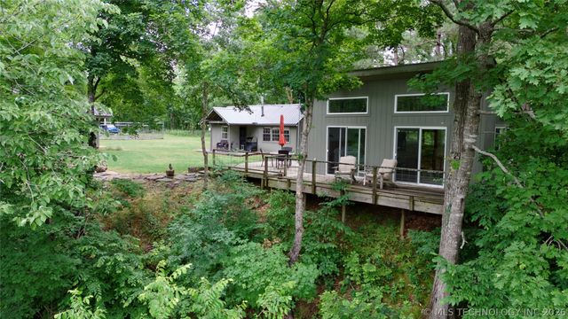 6504 463 Road, Hulbert, OK 74441
