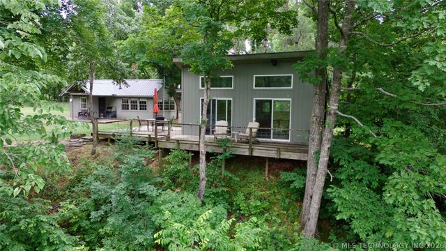 6504 463 Road, Hulbert, OK 74441