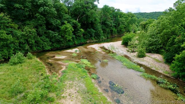 6504 463 Road, Hulbert, OK 74441