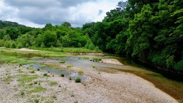6504 463 Road, Hulbert, OK 74441