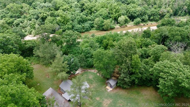 6504 463 Road, Hulbert, OK 74441