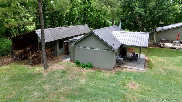 6504 463 Road, Hulbert, OK 74441