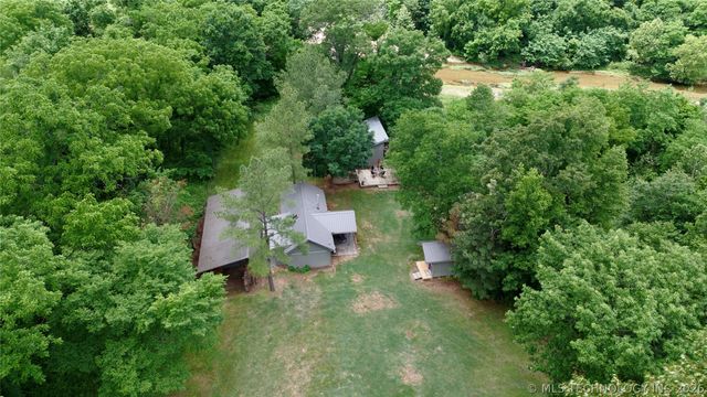 6504 463 Road, Hulbert, OK 74441