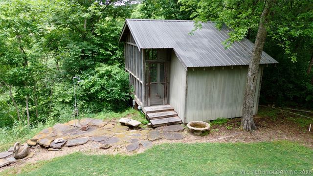 6504 463 Road, Hulbert, OK 74441