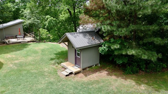 6504 463 Road, Hulbert, OK 74441