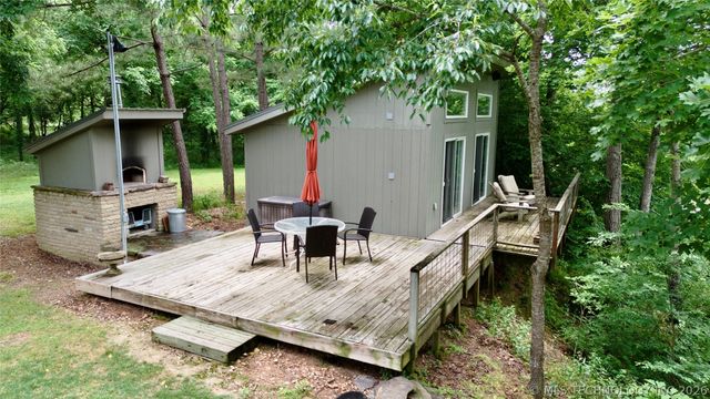 6504 463 Road, Hulbert, OK 74441