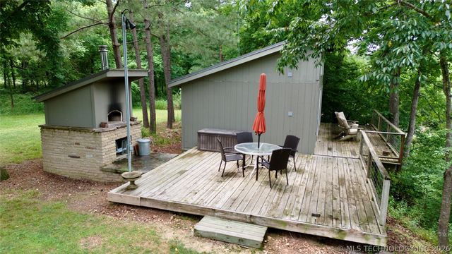 6504 463 Road, Hulbert, OK 74441