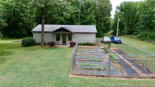 6504 463 Road, Hulbert, OK 74441