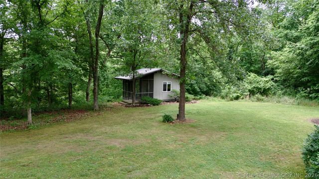 6504 463 Road, Hulbert, OK 74441