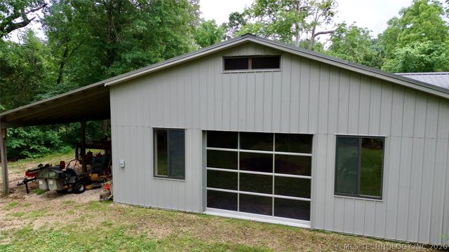 6504 463 Road, Hulbert, OK 74441